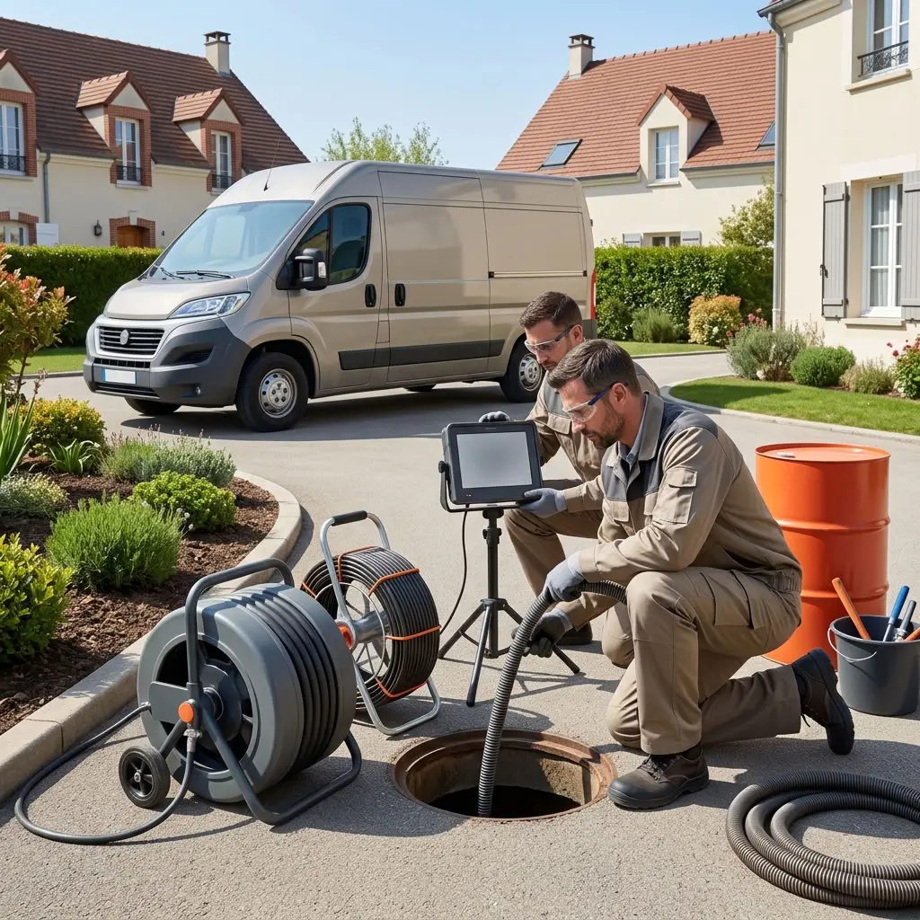 Une approche technique pour un débouchage efficace