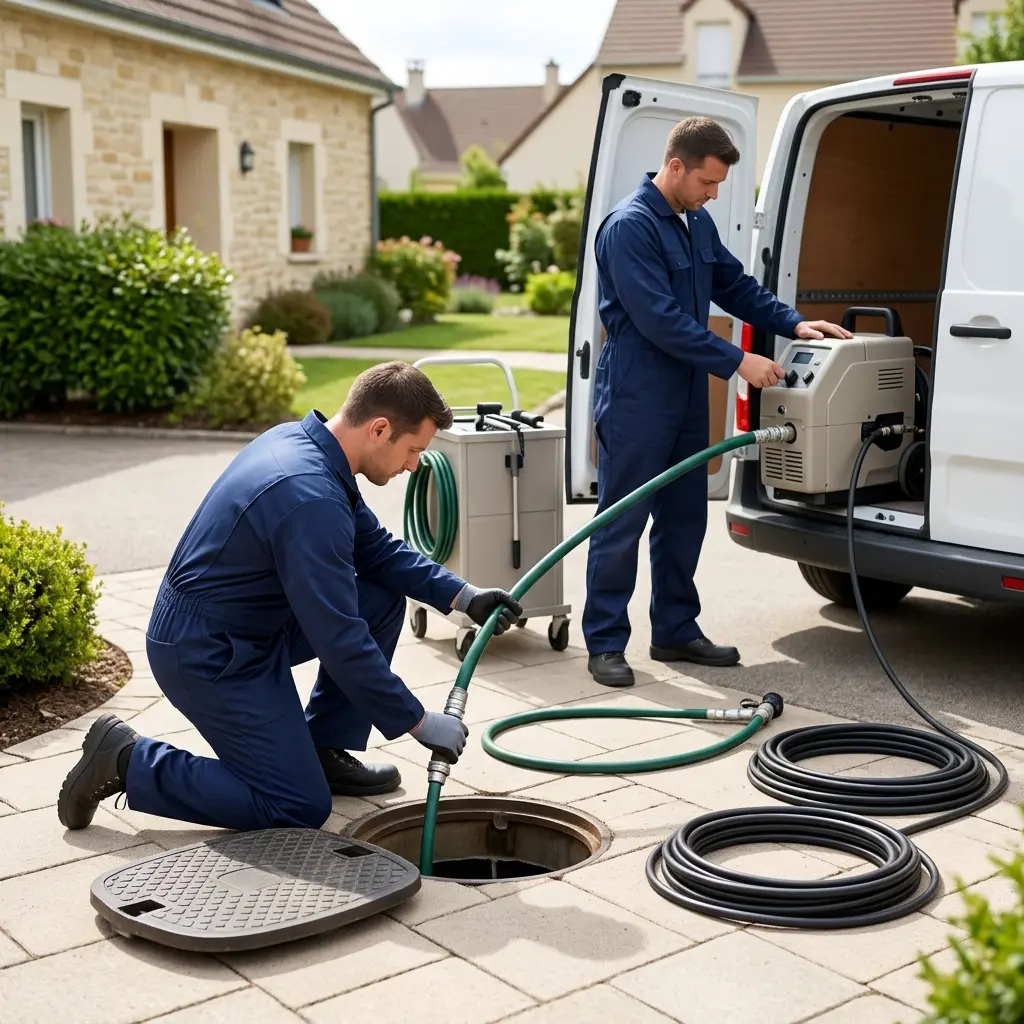 Comment prévenir les bouchons dans vos installations
