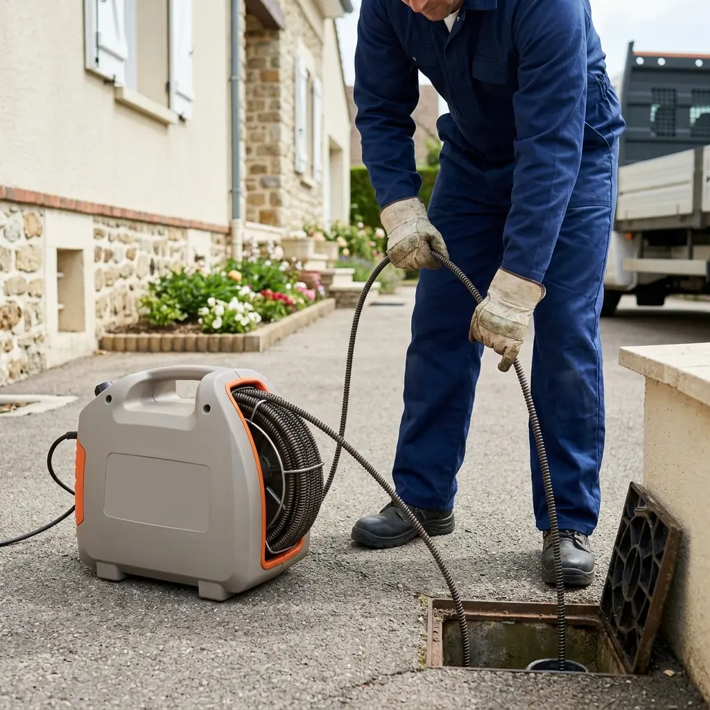 Recommandations pratiques pour prévenir les bouchons à Domont