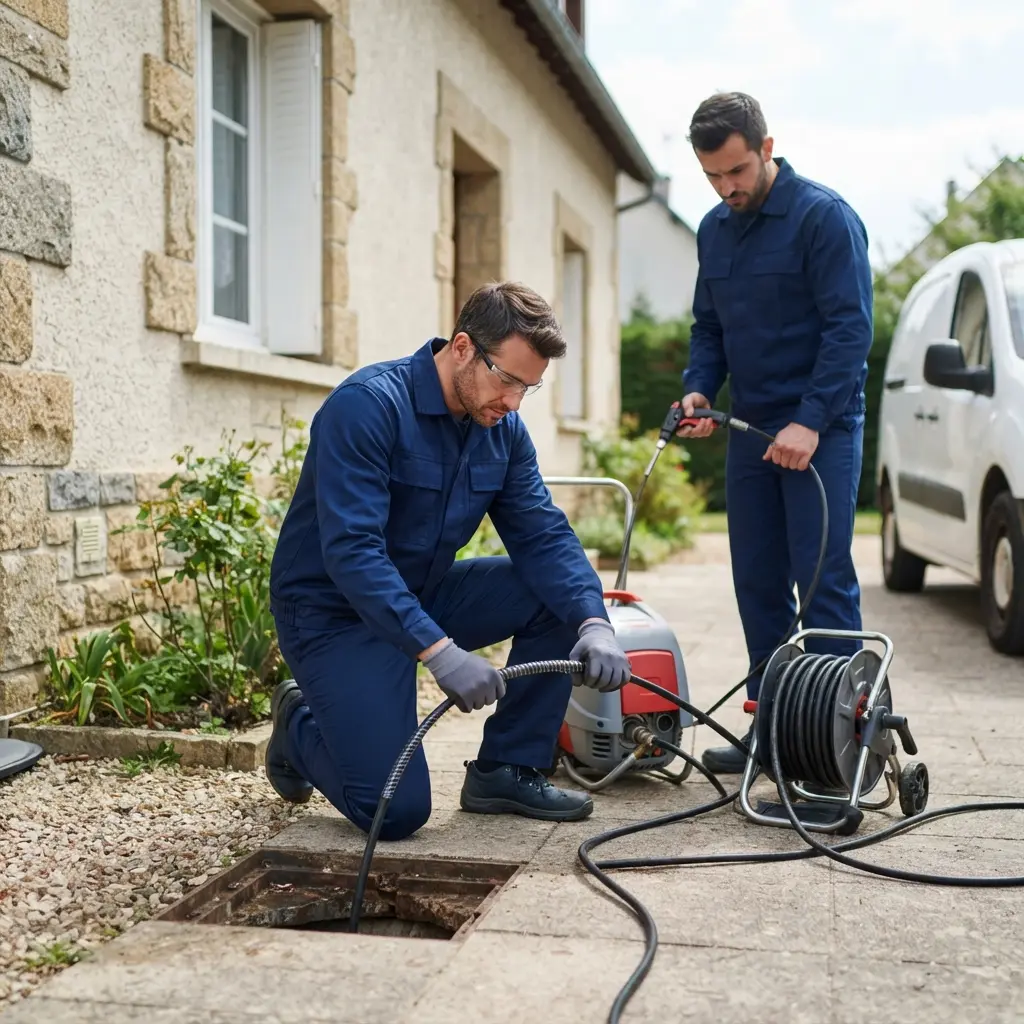 Notre méthode de travail professionnelle