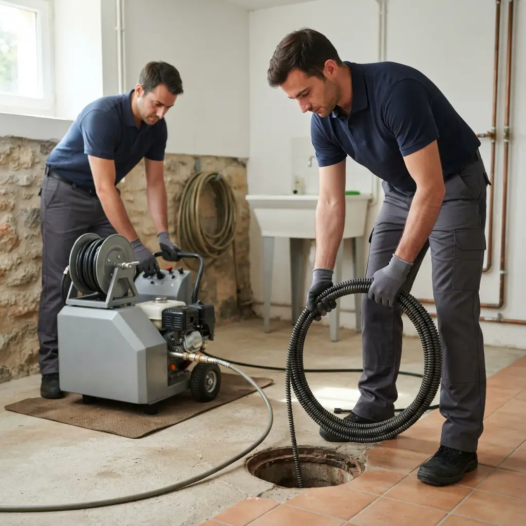 Une solution durable pour votre assainissement