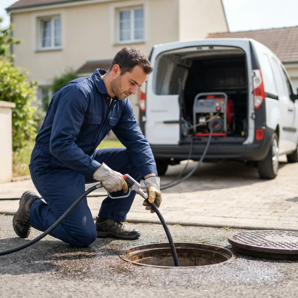 Besoin d’une réponse rapide à Louvres ?