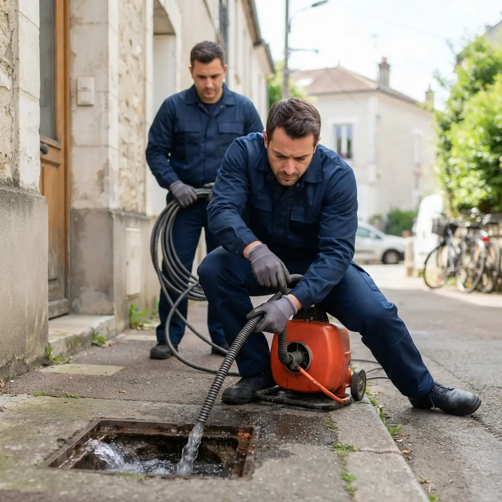 Une approche technique pour un résultat durable