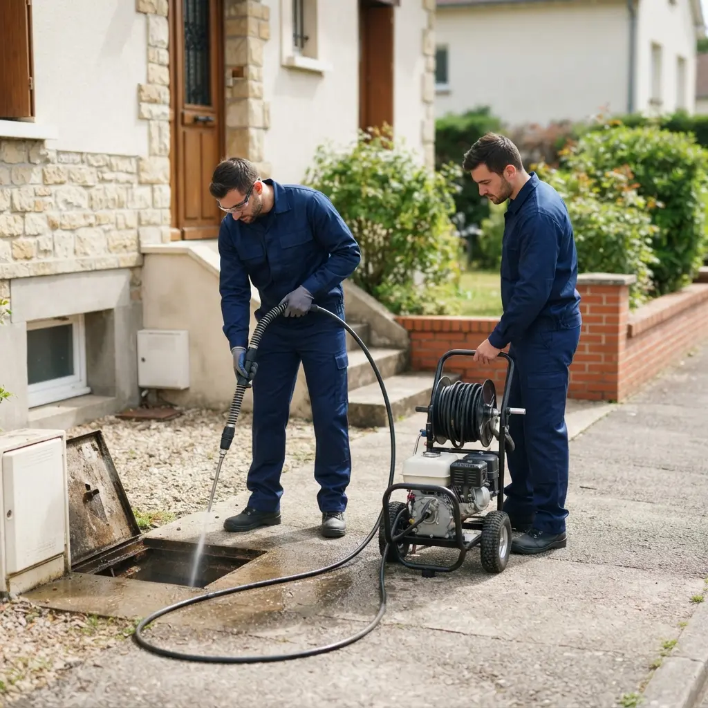 Prévenir les bouchons et réagir correctement à Arnouville