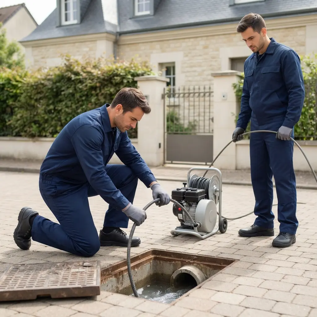 Pourquoi nous choisir à Villiers-le-Bel