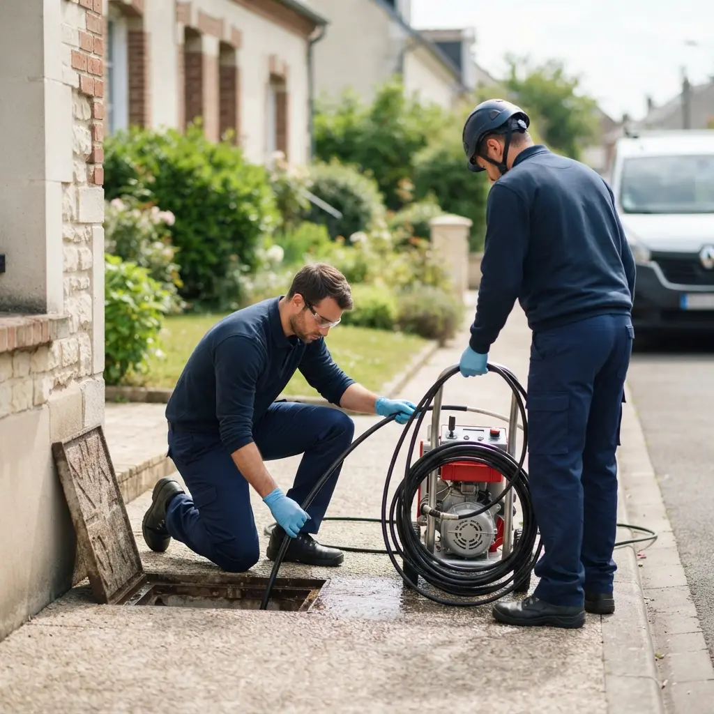Une expertise locale pour votre confort