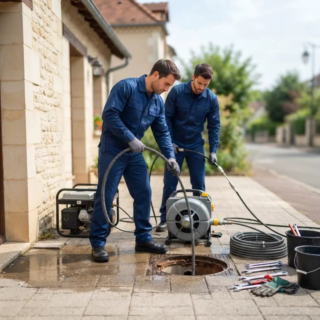 Les gestes simples pour prévenir les bouchons chez vous