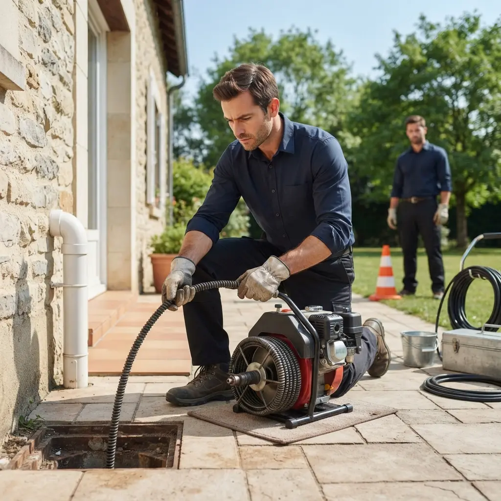 Une solution durable pour vos problèmes d'assainissement