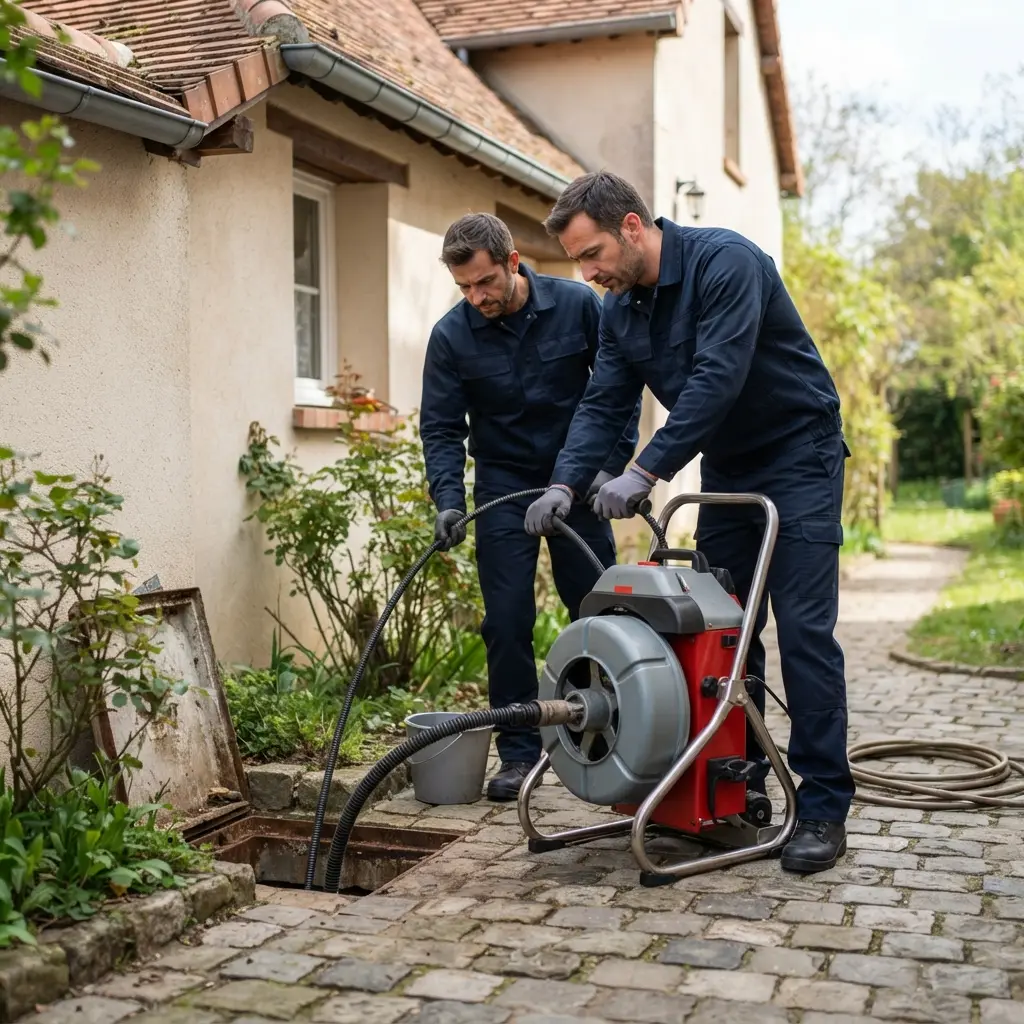 Comment se déroule l'intervention à Osny ?