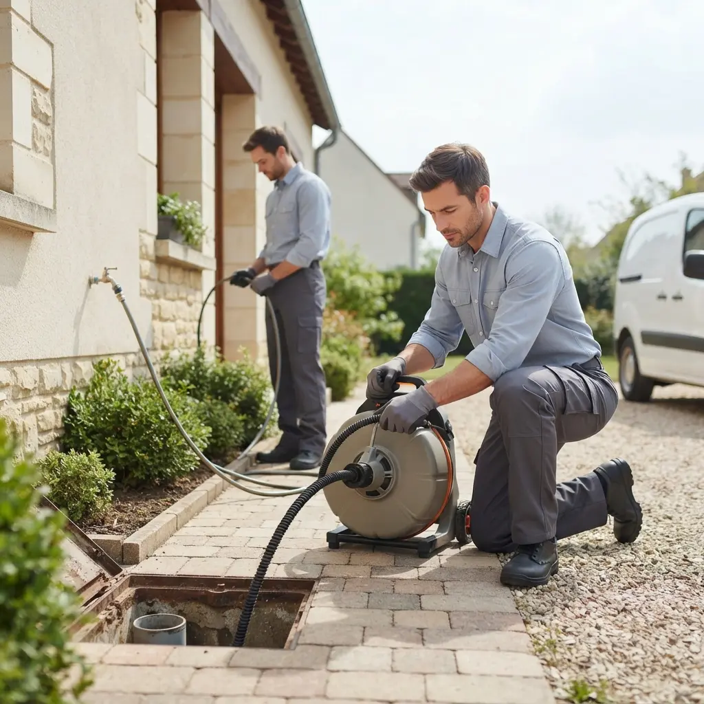 Une approche technique pour un résultat durable