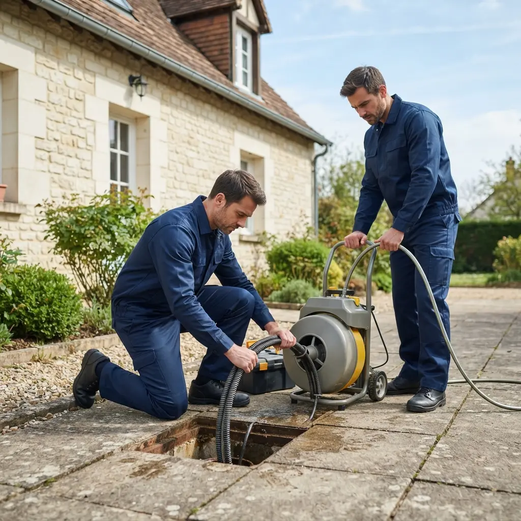 Gestes et réflexes pour prévenir les bouchons à Méry-sur-Oise