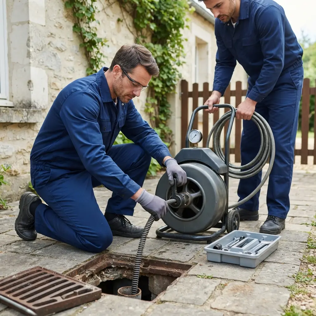 Pourquoi nous choisir pour vos réseaux à Méry-sur-Oise ?
