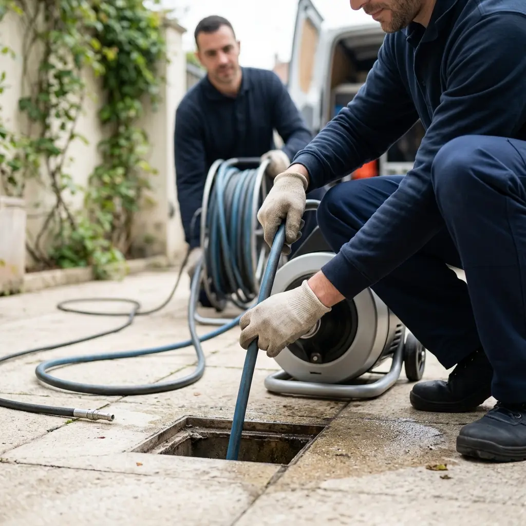 Besoin d'un dépannage urgent à Bezons ?