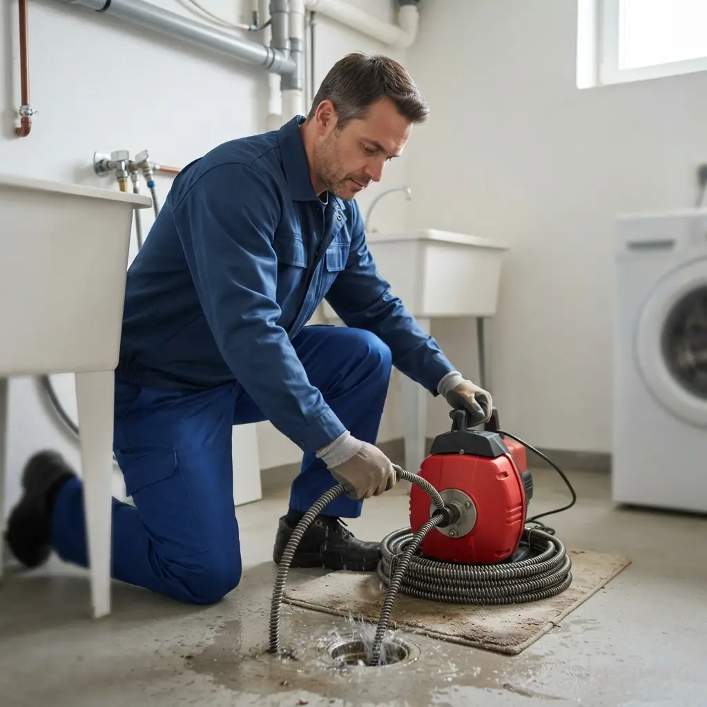 Comment on assure un débouchage sans dégâts