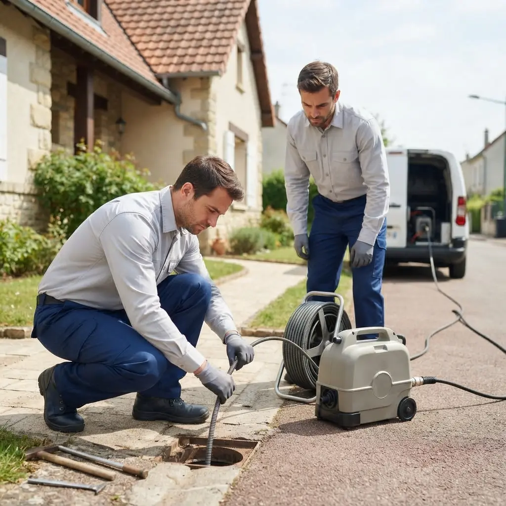 Ce que vous gagnez en choisissant notre service