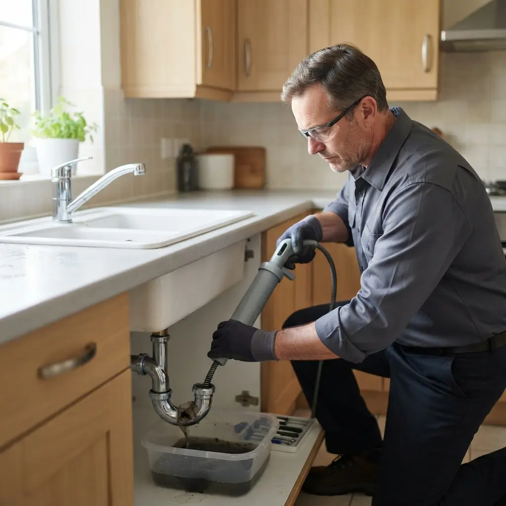 Réitérez votre tranquillité grâce à un service local résolu et durable