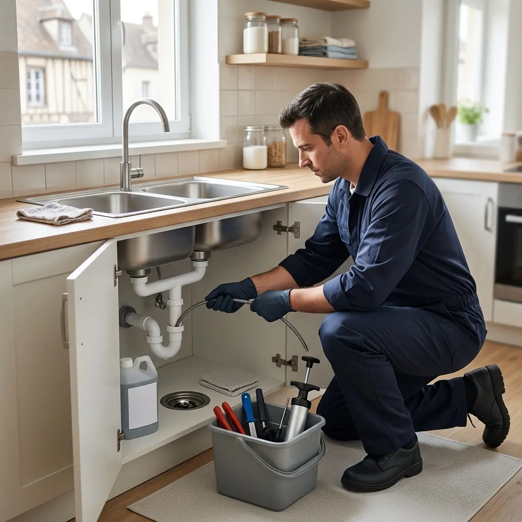 À vos secours : conseils pratiques pour éviter un bouchon