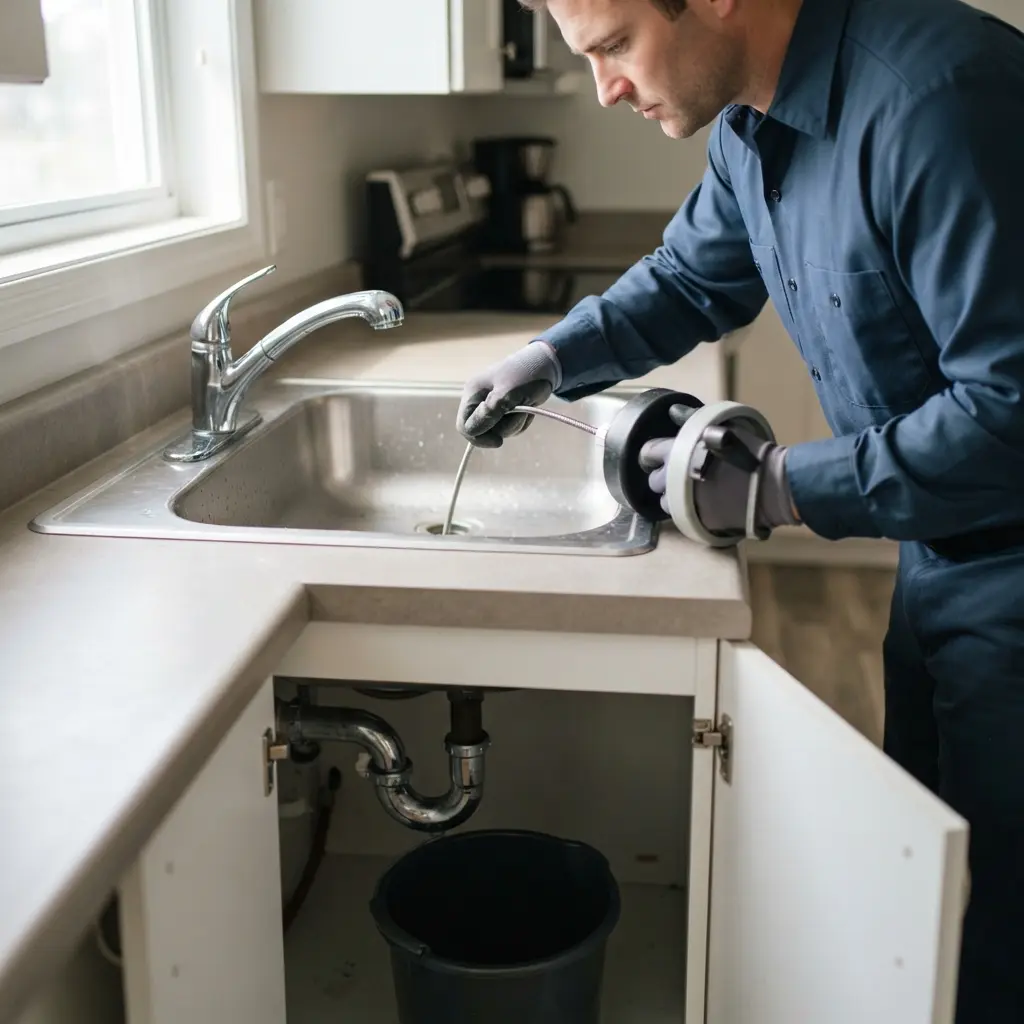 Une approche technique et efficace pour vos conduits