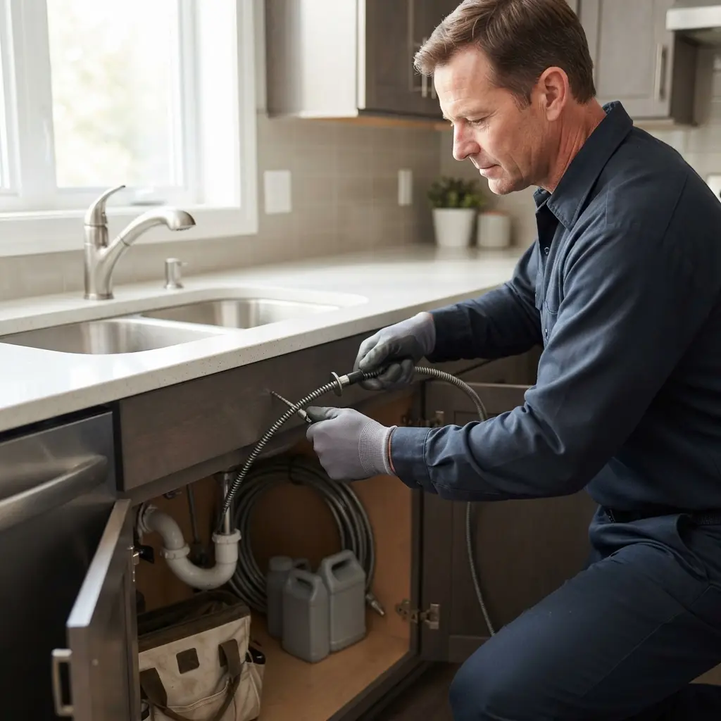 Une solution durable pour vos problèmes d'assainissement
