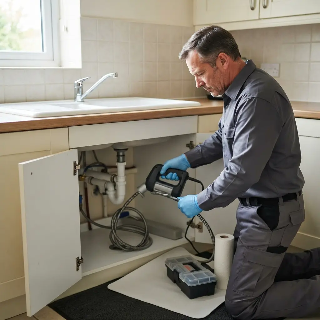 Une approche technique pour un débouchage durable