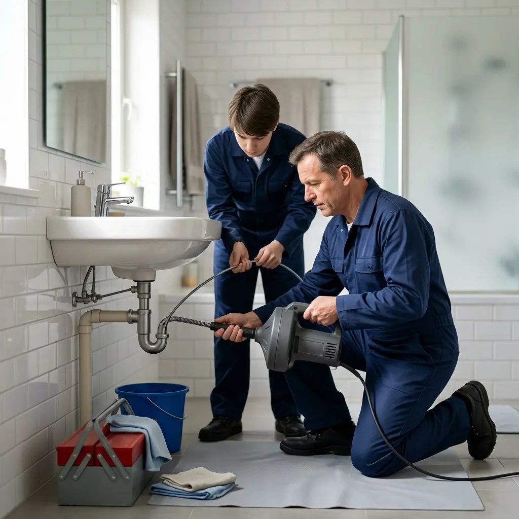 Une approche technique pour un débouchage durable