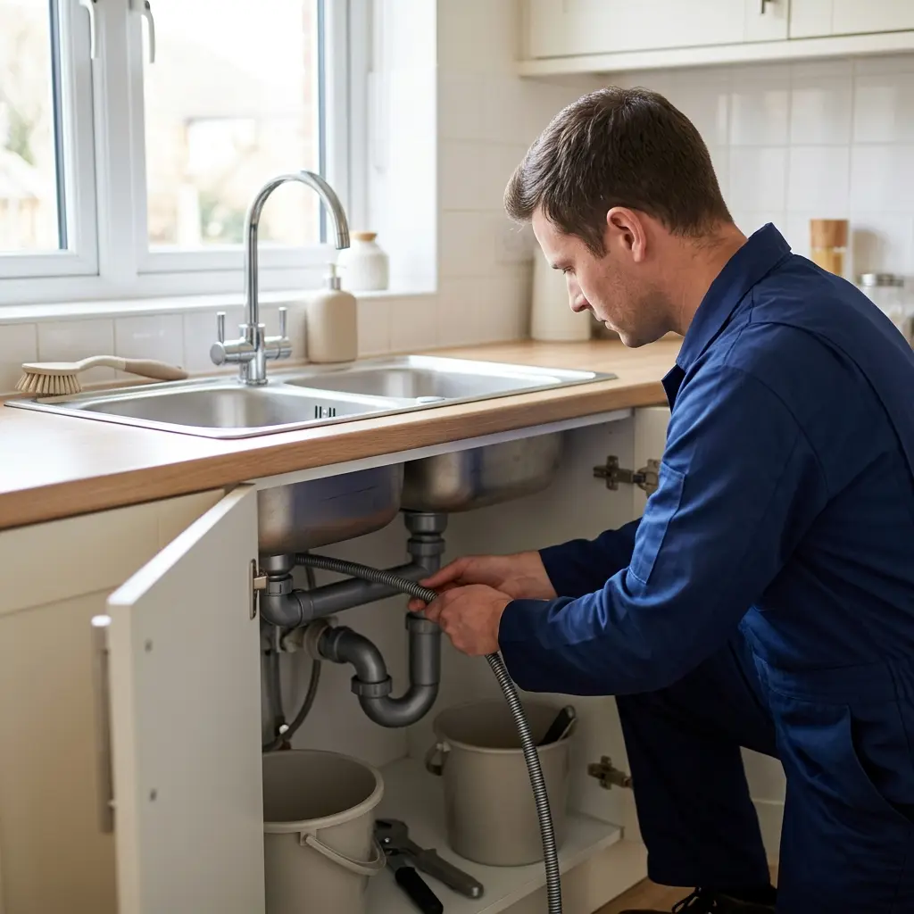 Comment prévenir l'obstruction de vos conduits à Viroflay
