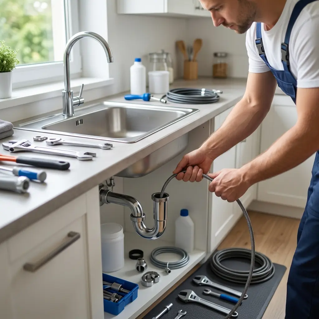 Un service de proximité pour vos canalisations