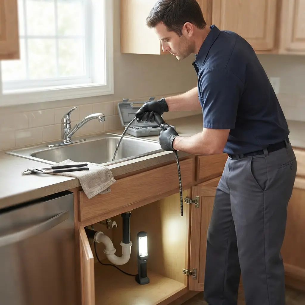 Réponses rapides en cas de débouchage : conseils pratiques à Achères