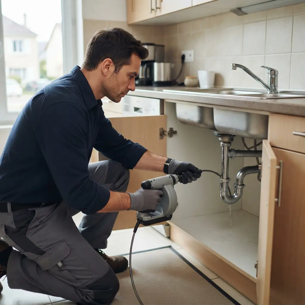 Une solution durable pour vos installations sanitaires