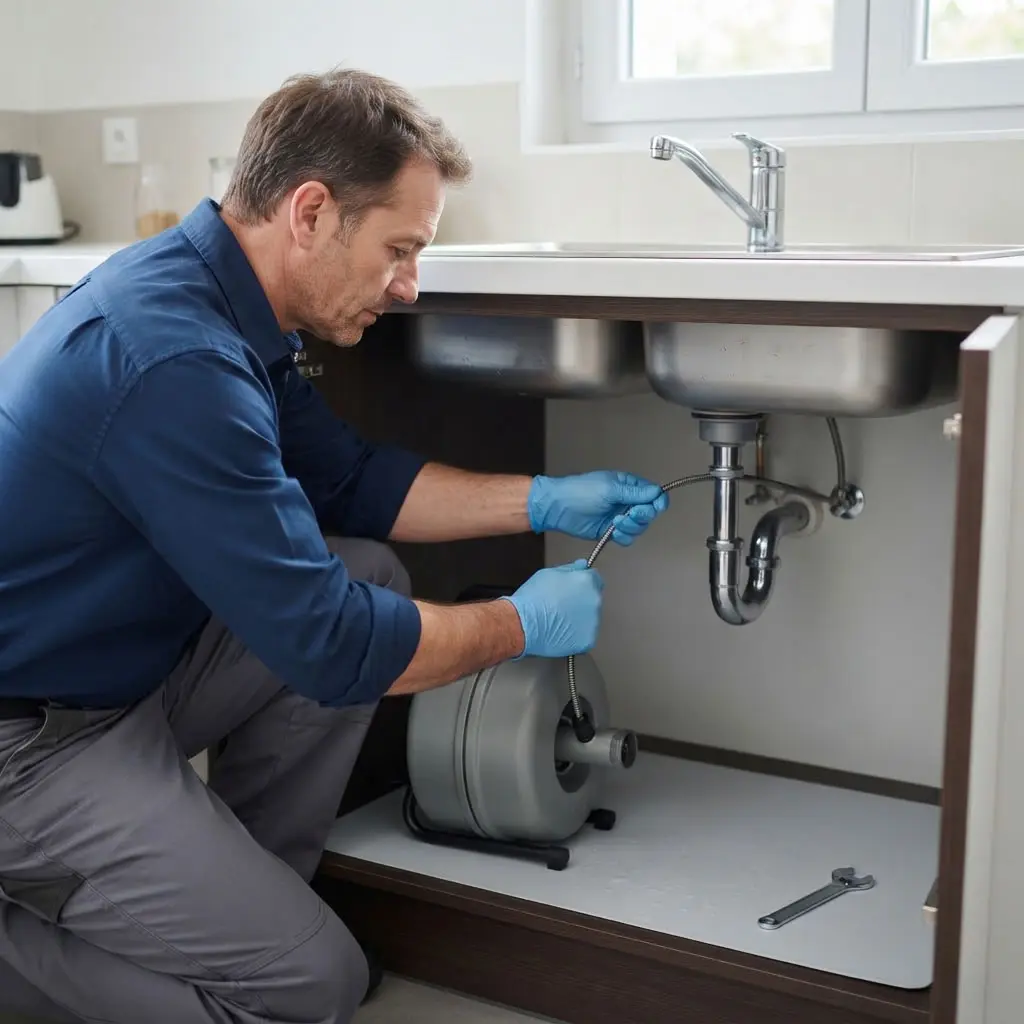 Une solution durable pour votre plomberie