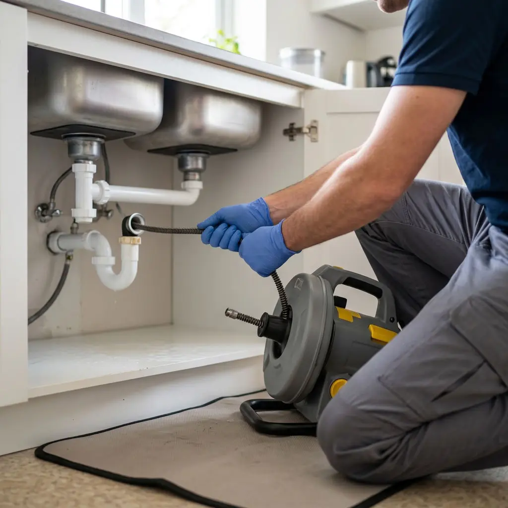Une approche technique pour un débouchage efficace