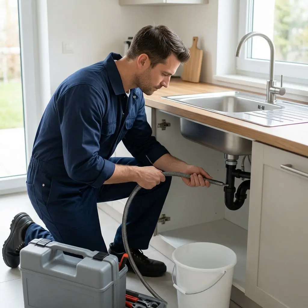 Gestes et conseils pour prévenir les bouchons à Maisons-Laffitte
