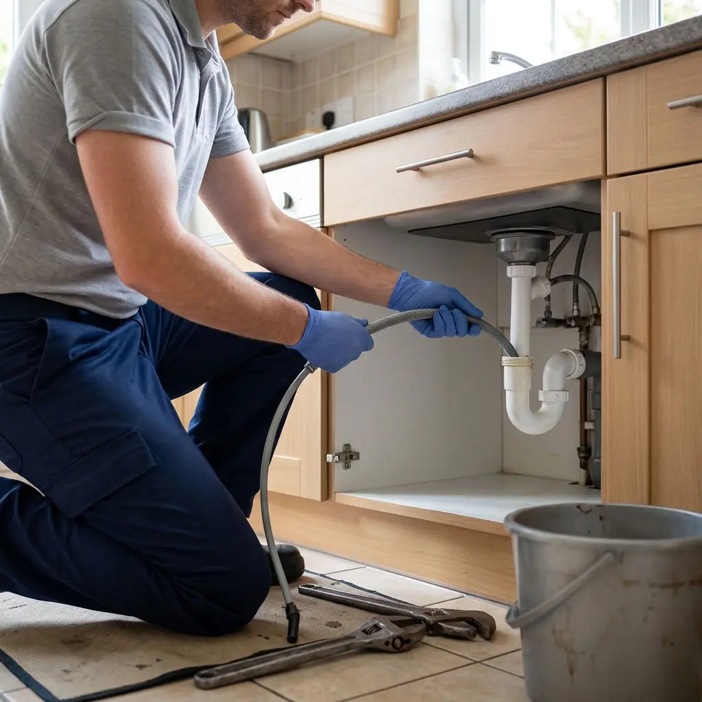 Une solution durable pour vos canalisations à Maisons-Laffitte