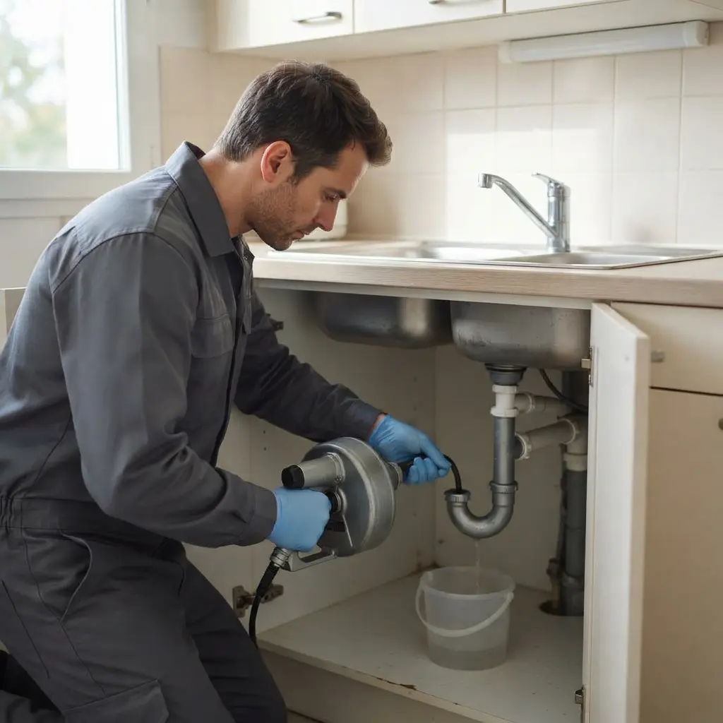 Une approche technique pour un débouchage durable