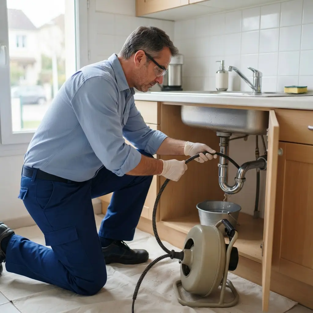 Une assistance efficace pour votre habitat