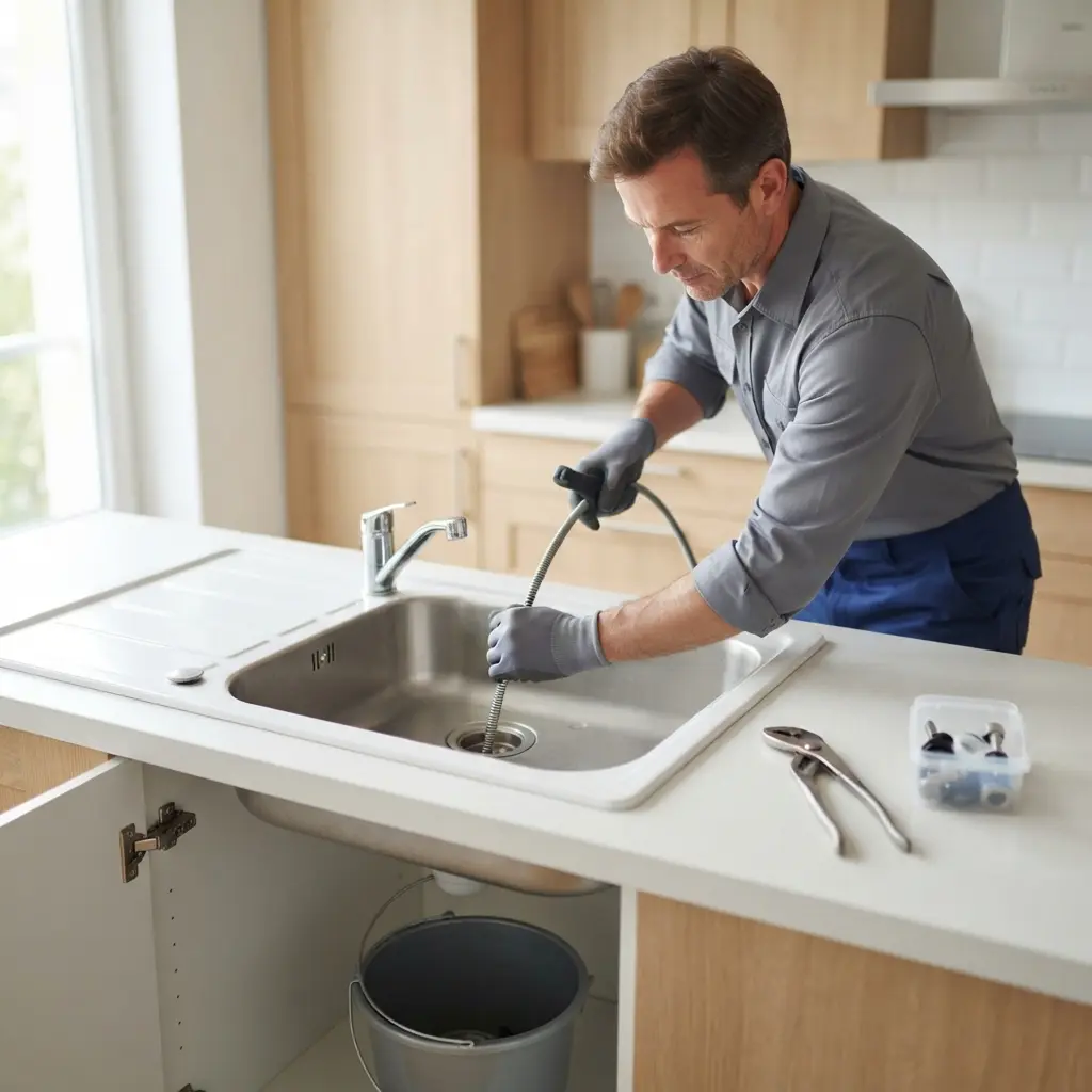 Une solution durable pour votre plomberie