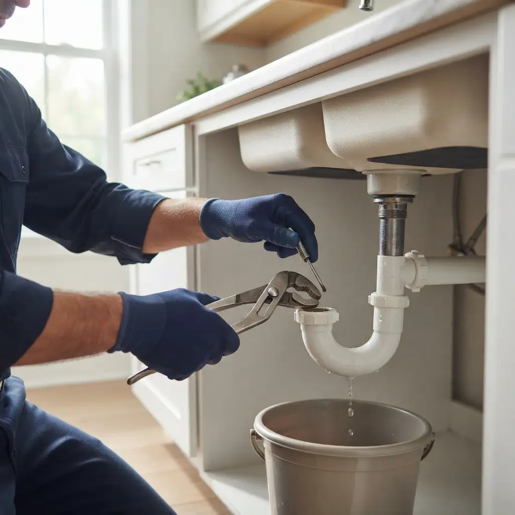 Une approche technique pour un débouchage efficace