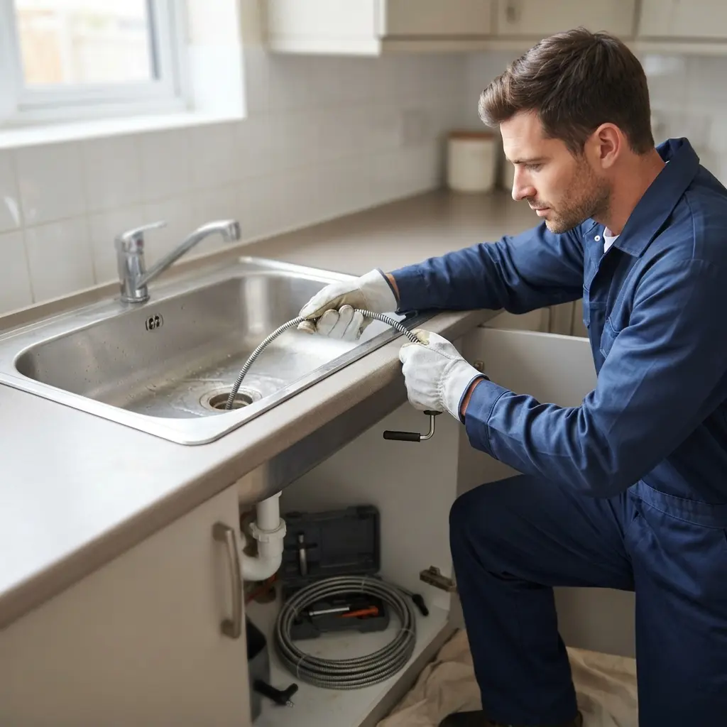 Une solution durable pour votre plomberie