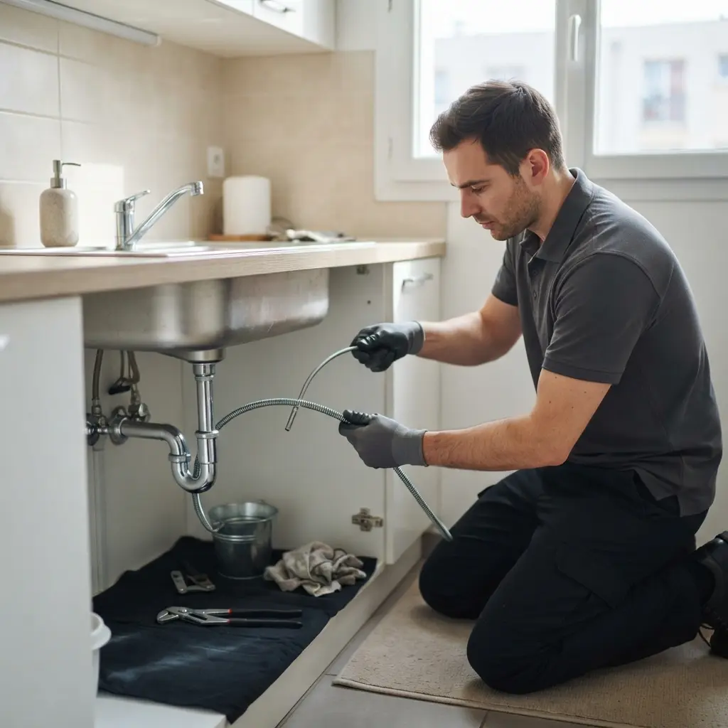 Pourquoi choisir nos experts en débouchage à Clichy-sous-Bois ?
