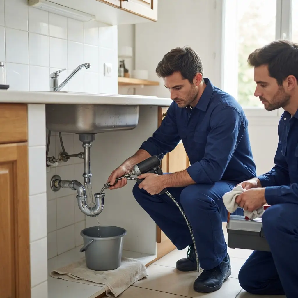 Comment se déroule l'intervention à Cachan ?