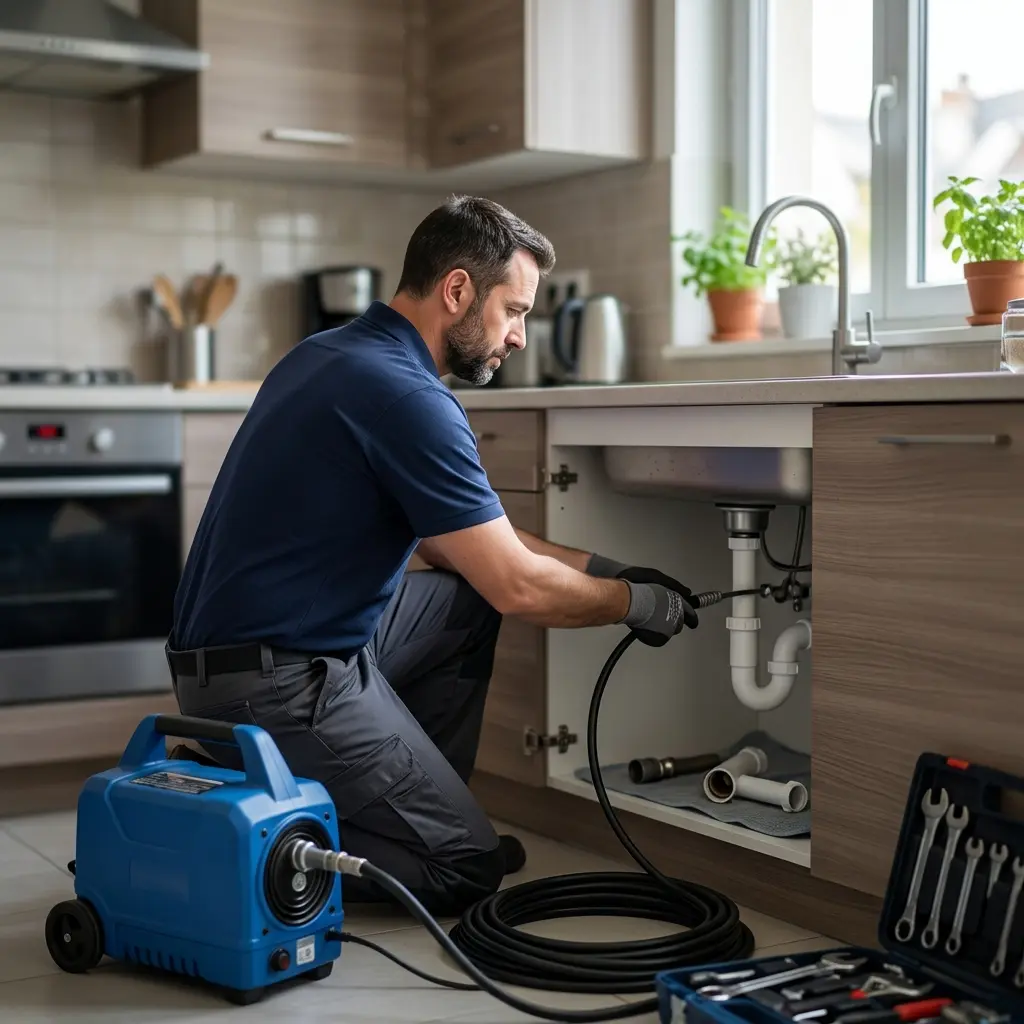 Un service de proximité pour retrouver un confort immédiat