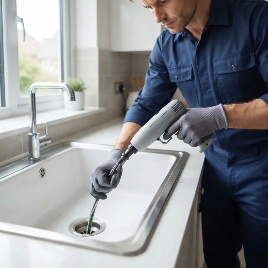 Une solution durable pour vos problèmes d'évacuation