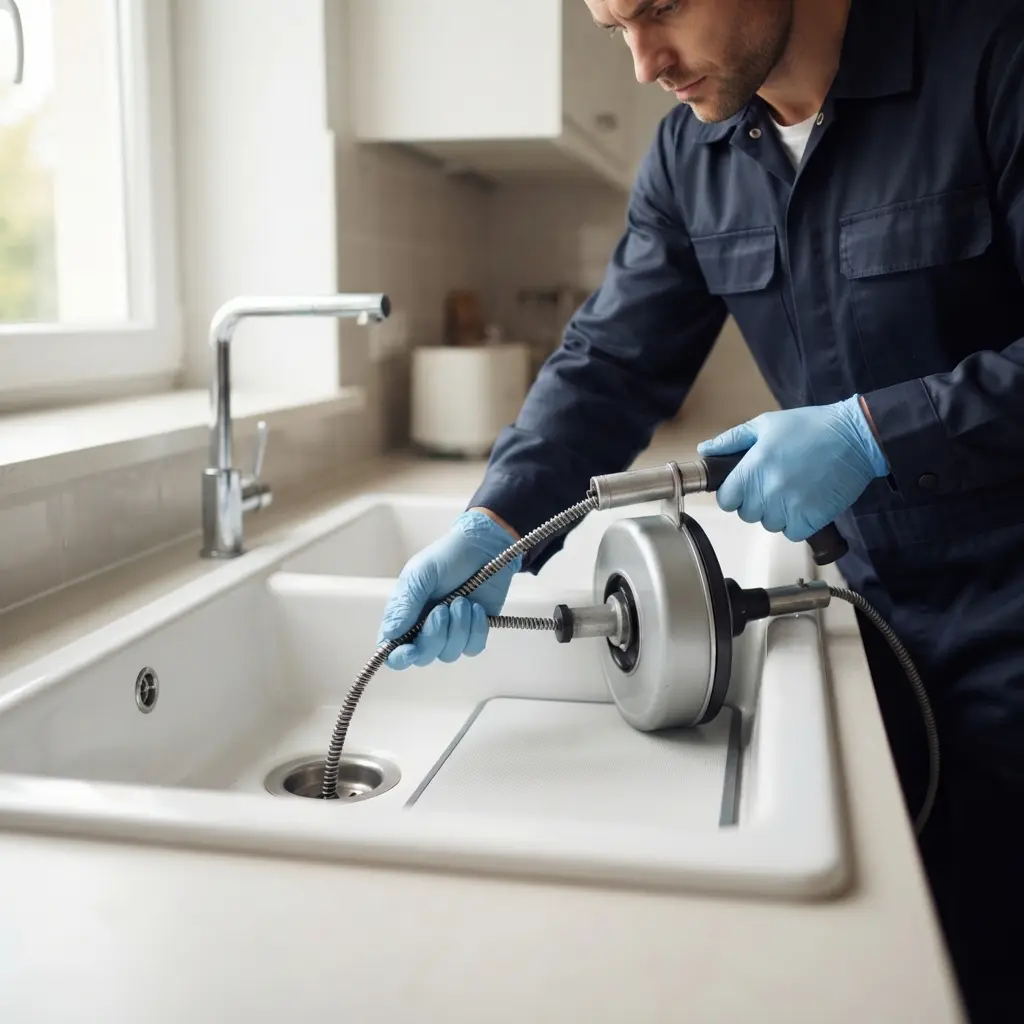Un service professionnel pour retrouver votre confort domestique