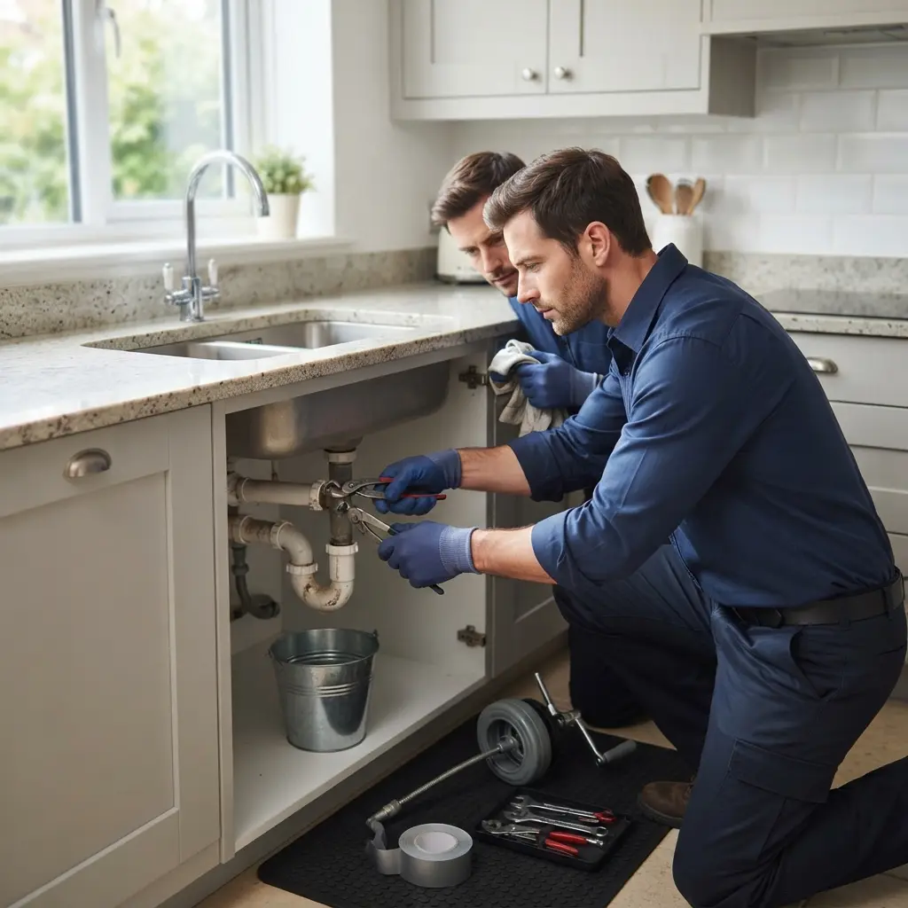 Notre approche technique pour libérer vos conduits
