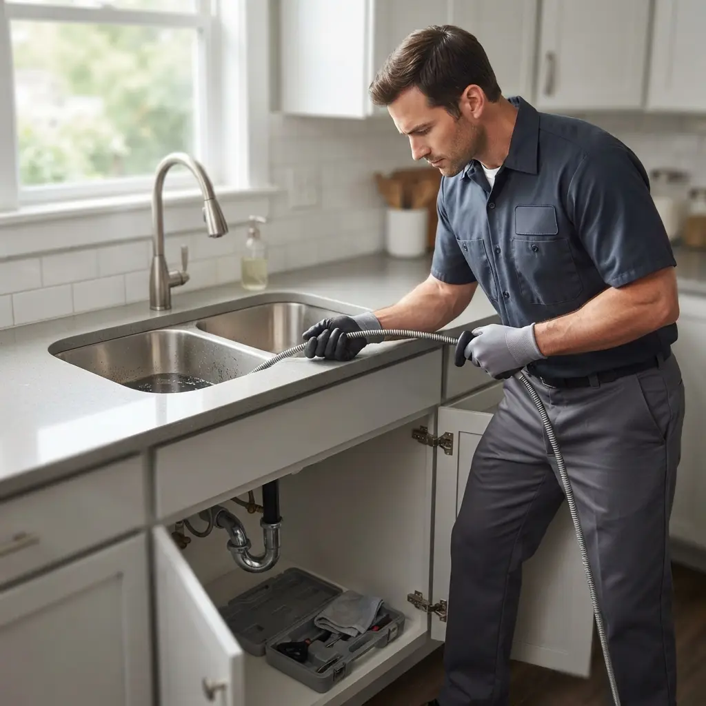 Gestes de prévention pour vos canalisations