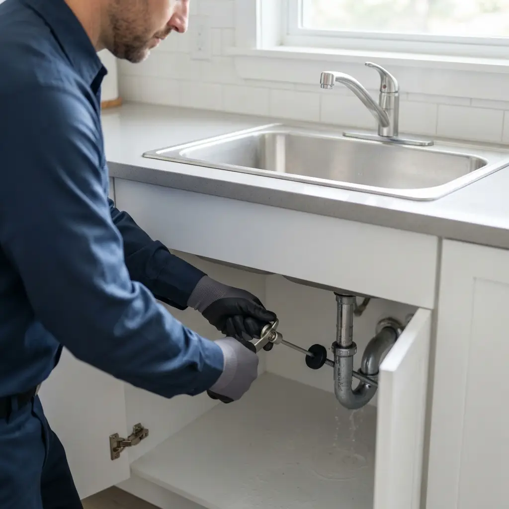 Pourquoi nous choisir pour votre débouchage à Goussainville
