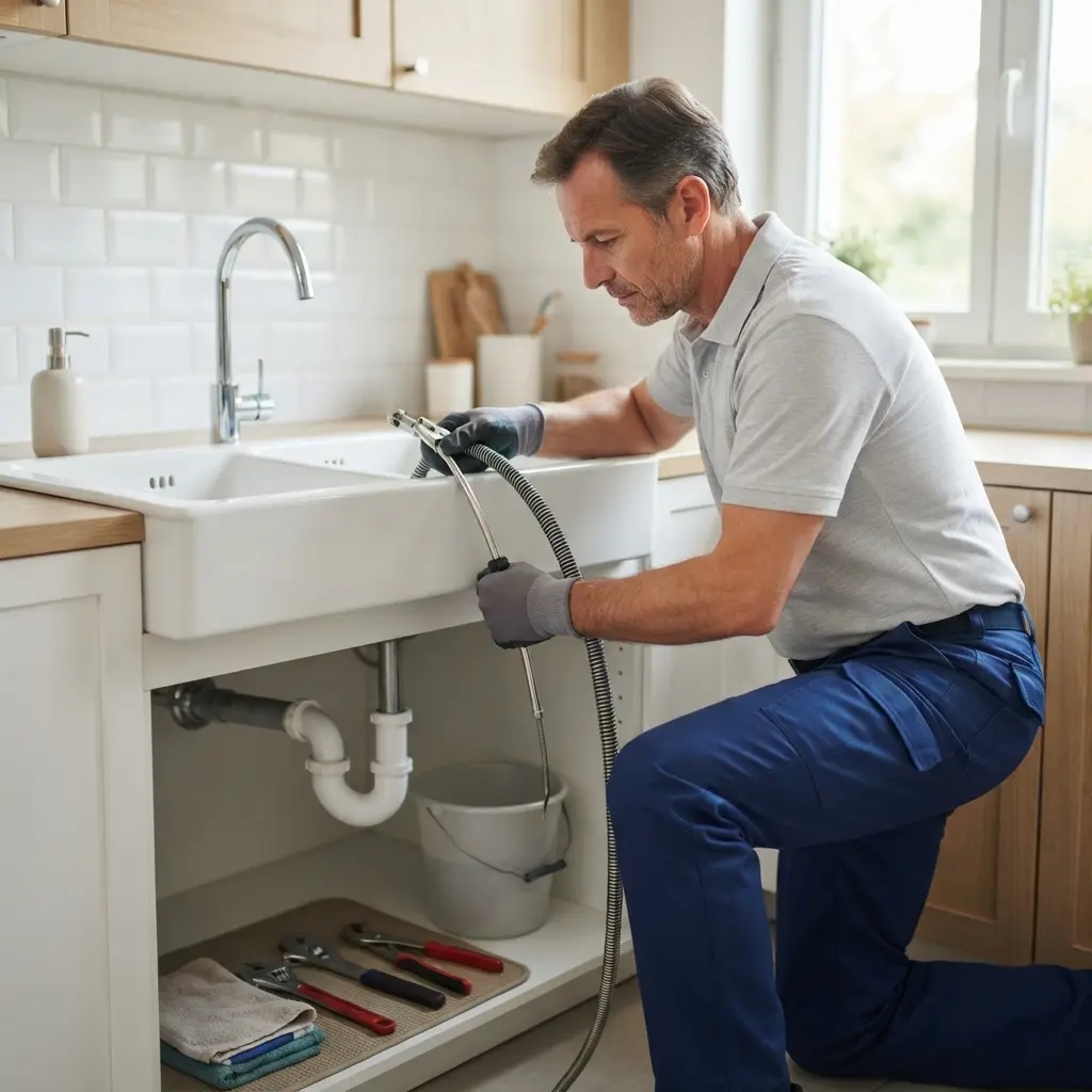 Définir le bon rythme de maintenance à Domont
