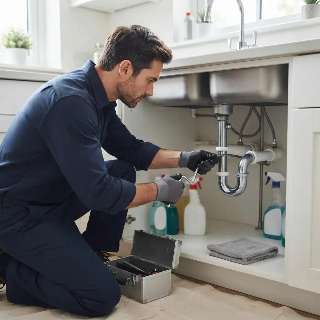 Une approche technique pour un débouchage durable