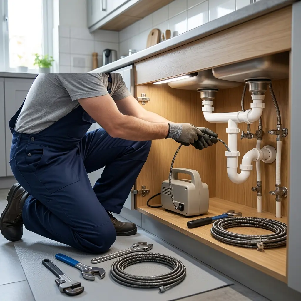 Une solution durable pour vos canalisations