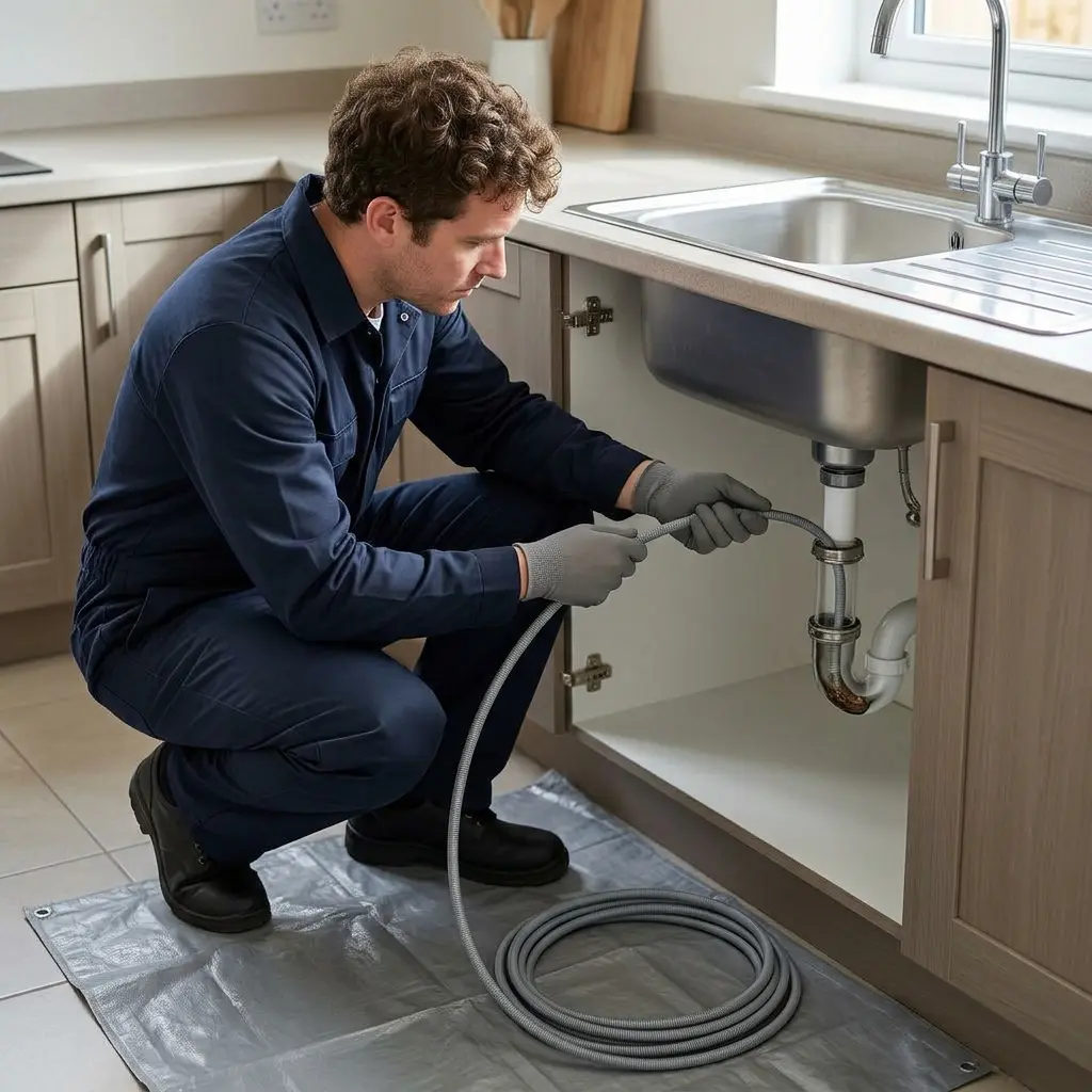 Une solution durable pour vos problèmes de plomberie